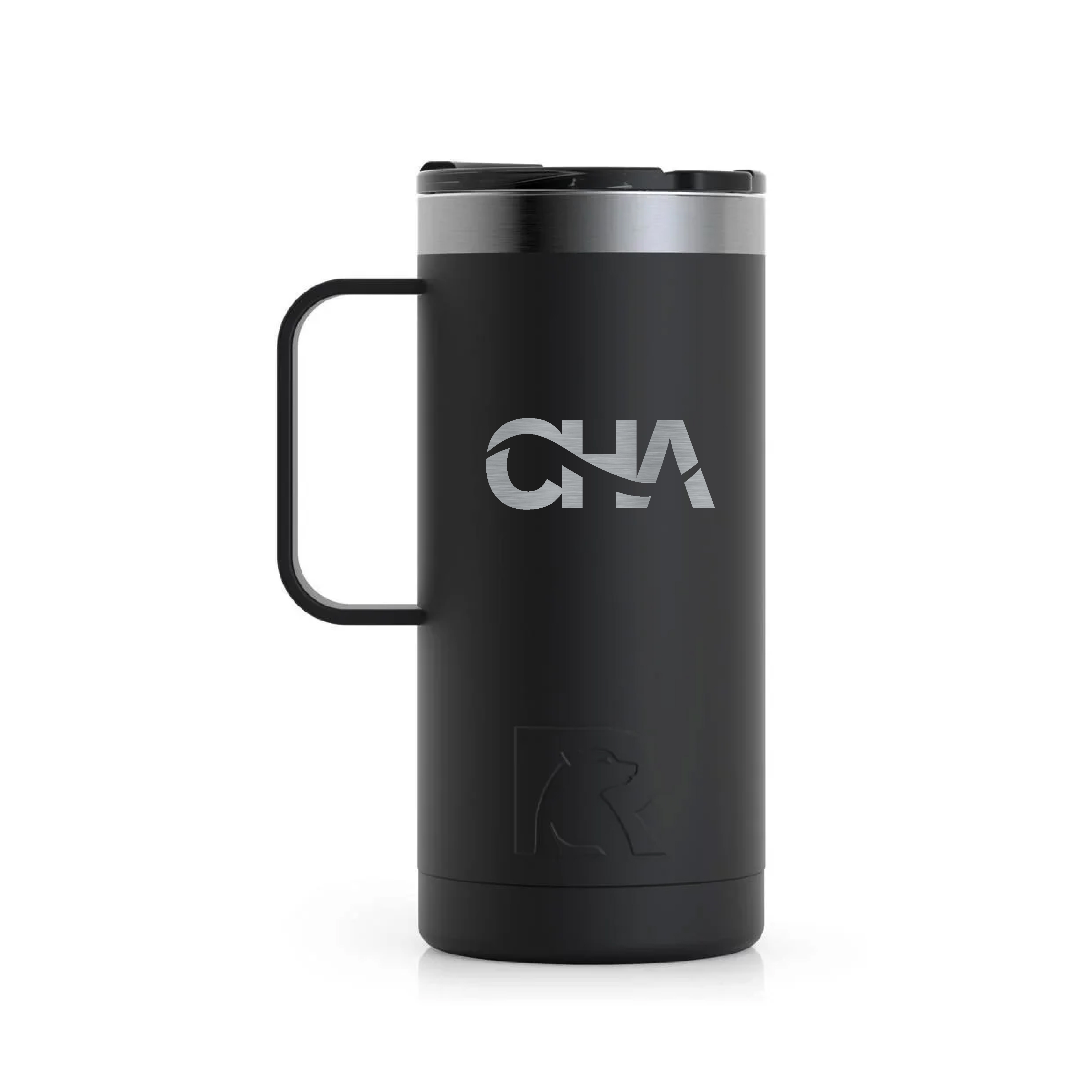 RTIC 16oz Travel Mug